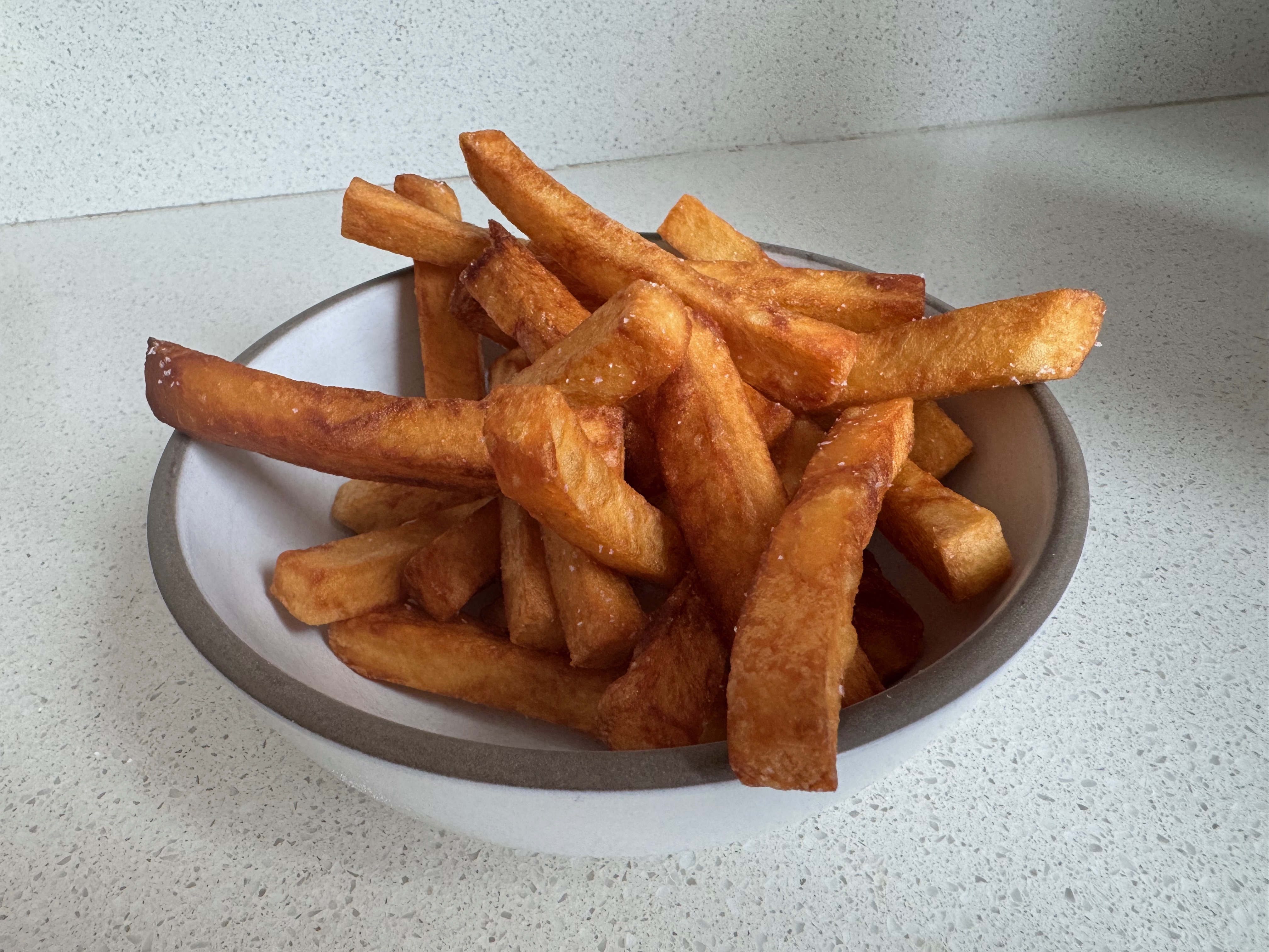 Authentic Catalonian tapas dishes